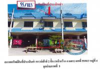 ขายที่ดินพร้อมสิ่งปลูกสร้าง