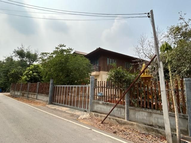 บ้านกลึง บางไทร พระนครศรีอยุธยา