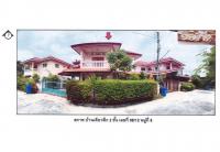 ขายที่ดินพร้อมสิ่งปลูกสร้าง จำปา ท่าเรือ พระนครศรีอยุธยา ขนาด 0-0-52 ของ ธนาคารออมสิน