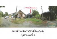ขายที่ดินพร้อมสิ่งปลูกสร้าง