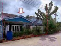 ขายบ้านเดี่ยว