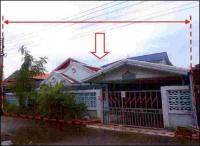 ขายบ้านเดี่ยว