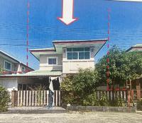 ขายบ้านเดี่ยว