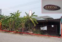 ขายบ้านเดี่ยว