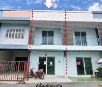 ขายอาคารพาณิชย์