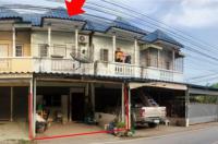 ขายทาวน์เฮ้าส์ ข้าวเม่า อุทัย พระนครศรีอยุธยา ขนาด 22.5 ตร.ว. ของ ธนาคารอาคารสงเคราะห์