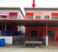 ขายบ้านแฝด
