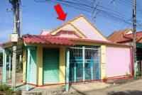 ขายทาวน์เฮ้าส์