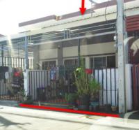 ขายทาวน์เฮ้าส์