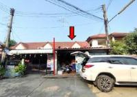ขายทาวน์เฮ้าส์