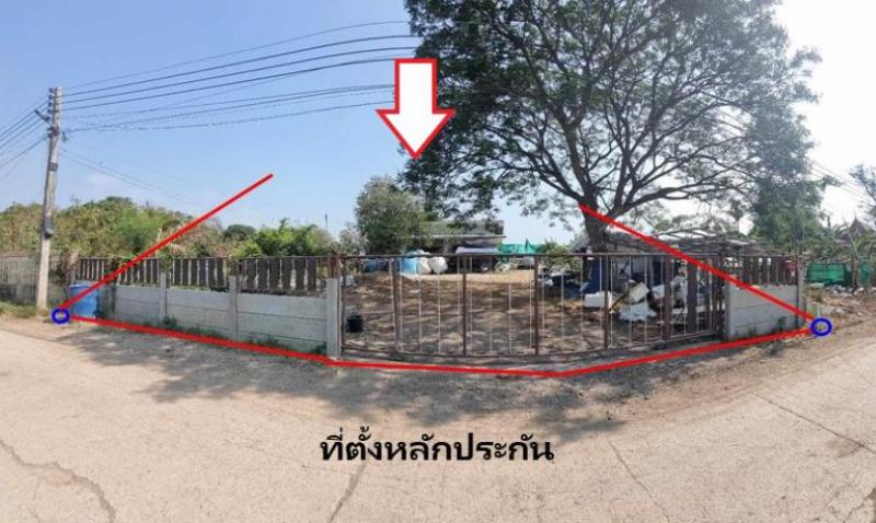 บ้านนา มหาราช พระนครศรีอยุธยา
