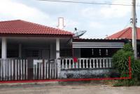 ขายบ้านแฝด