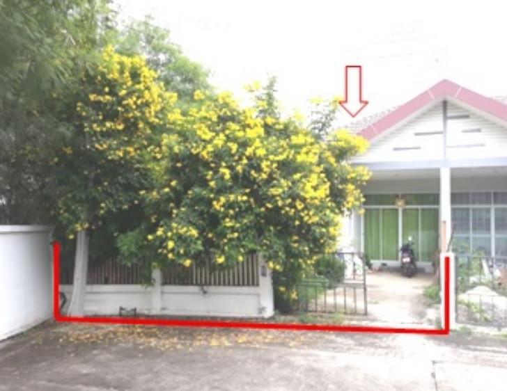 บ้านกรด บางปะอิน พระนครศรีอยุธยา