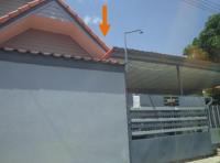 ขายบ้านแฝด