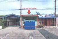 ขายทาวน์เฮ้าส์