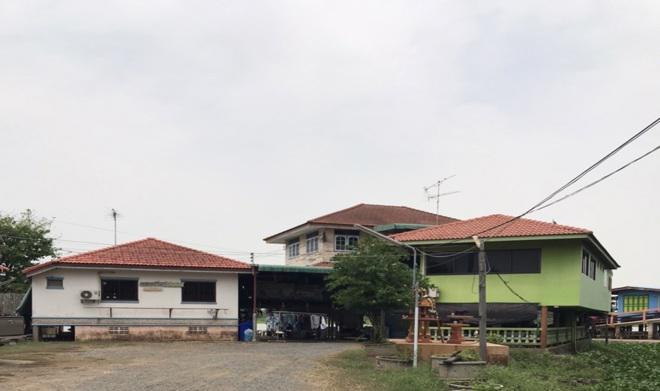 บางกระสั้น บางปะอิน พระนครศรีอยุธยา