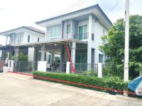 ขายบ้านเดี่ยว ธนู อุทัย พระนครศรีอยุธยา ขนาด 0-0-52.00 ของ ธนาคารกสิกรไทย