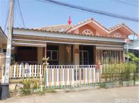 ขายบ้านเดี่ยว คุ้งลาน บางปะอิน พระนครศรีอยุธยา ขนาด 0-0-28.00 ของ ธนาคารกสิกรไทย