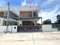 ขายบ้านเดี่ยว