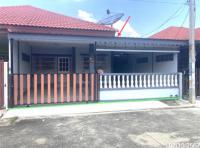 ขายบ้านเดี่ยว