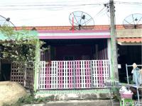 ขายทาวน์เฮ้าส์ บ้านสร้าง บางปะอิน พระนครศรีอยุธยา ขนาด 0-0-21.00 ของ ธนาคารกสิกรไทย