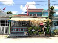 ขายทาวน์เฮ้าส์ บ้านกรด บางปะอิน พระนครศรีอยุธยา ขนาด 0-0-20.70 ของ ธนาคารกสิกรไทย