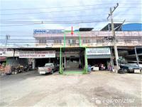 ขายอาคารพาณิชย์ ตลิ่งชัน บางปะอิน พระนครศรีอยุธยา ขนาด 0-0-23.00 ของ ธนาคารกสิกรไทย