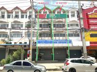 ขายอาคารพาณิชย์ บ้านเลน บางปะอิน พระนครศรีอยุธยา ขนาด 0-0-44.00 ของ ธนาคารกสิกรไทย