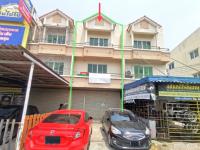 ขายอาคารพาณิชย์ นครหลวง นครหลวง พระนครศรีอยุธยา ขนาด 0-0-26.00 ของ ธนาคารกสิกรไทย